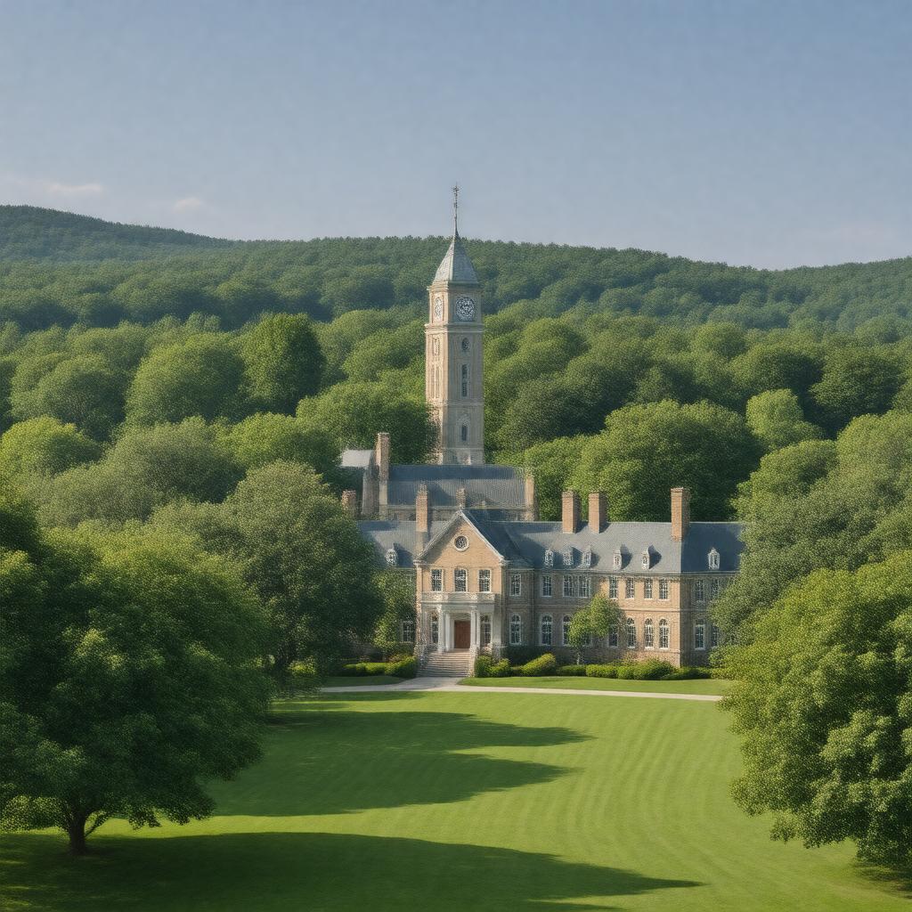 Dartmouth College (Native American Studies)